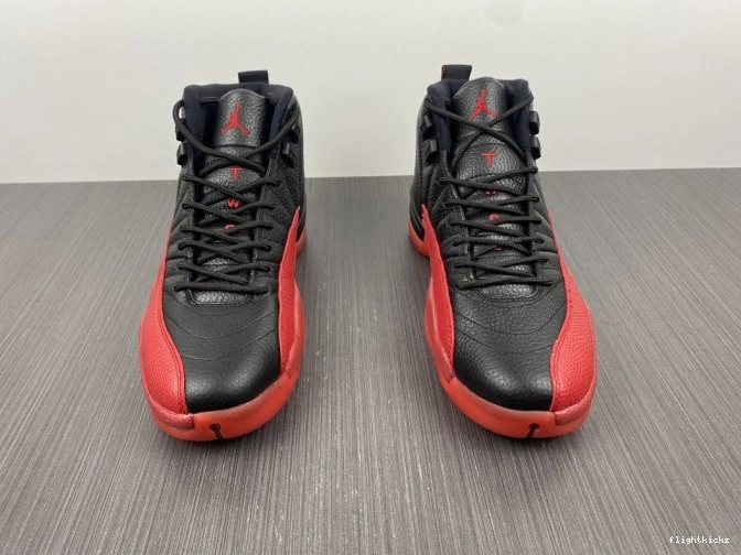 Jordan Flu Retro (2016) 002 130690 Game 12 0916